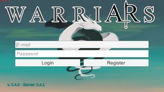 WarriARs - Screenshot 1