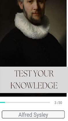 Super Art Quiz - Screenshot 2