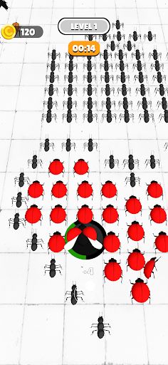 Ant Hole! - Screenshot 2