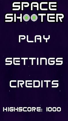 Space Shooter | Hardest Game - Screenshot 3