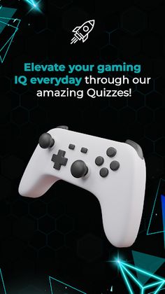 GamingGeek - Screenshot 1