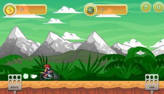 Ride Short Kill - Screenshot 3