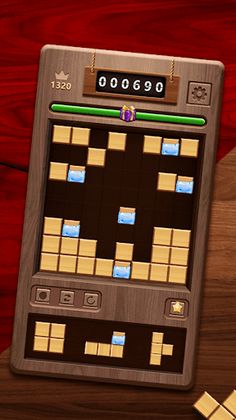 Block Puzzle-Block&Wood Block - Screenshot 4