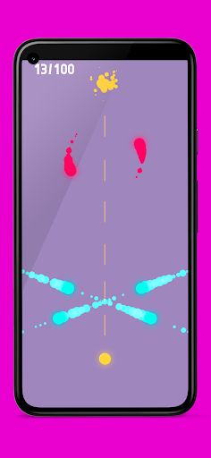 DashLine - Screenshot 2