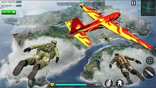 FPS Shooter Games Gun Game - Screenshot 3