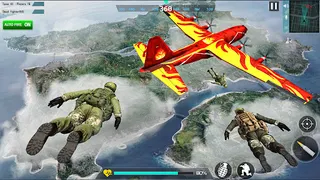 FPS Shooter Games Gun Game - Screenshot 3