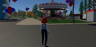 원광대 원더랜드(WonderLand) - Screenshot 1