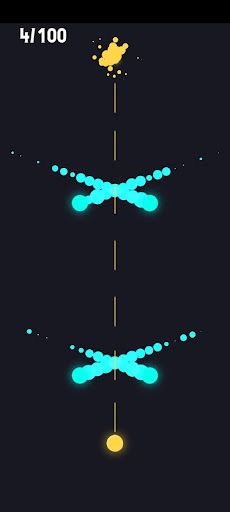 Fire Dash Lane - Screenshot 3