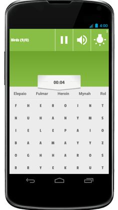 Cruci Word Paid - Screenshot 3