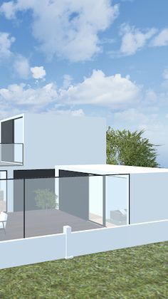 Escape Game ModernHouse - Screenshot 2