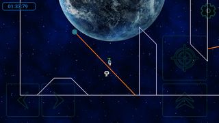 Spazer - Screenshot 2