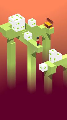 Tap Valley - Screenshot 2