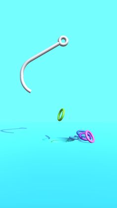 Un Hook Them - Screenshot 3