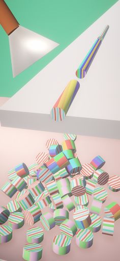 CandyCutMaster - Screenshot 2