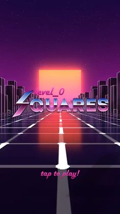 Squares - Screenshot 1