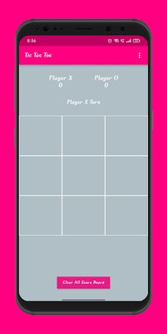 Tic Tac Toe - Screenshot 2