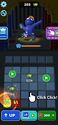 Bunker Fever - Screenshot 1