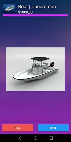 Collect Ships - Screenshot 4