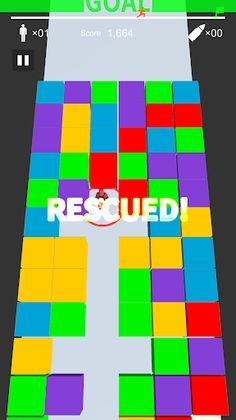 Escape from Zombies PUZZLE - Screenshot 4
