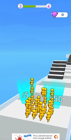 Cowerd Tower - Screenshot 2