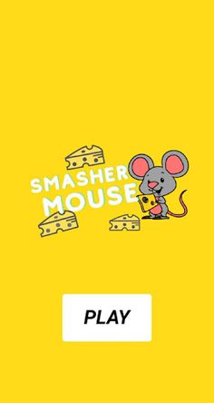 Smasher Mouse - Screenshot 1