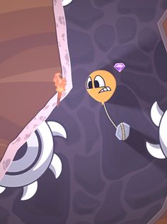 Dodgy Tunnel - Screenshot 2