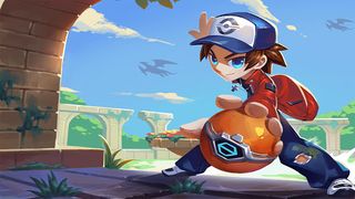 Monster Storm Apoiion - Screenshot 1