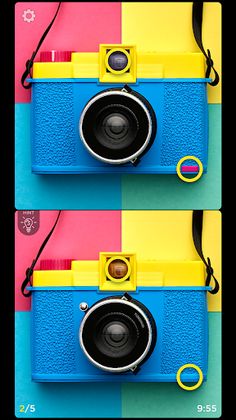 Spot The Difference: Fashion - Screenshot 3