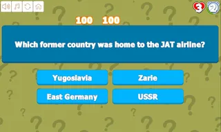 Quiz Your Geography - Screenshot 3