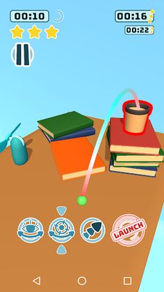 Ball Game - Screenshot 2
