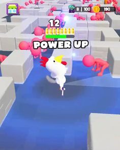 Zombie Maze - Screenshot 3