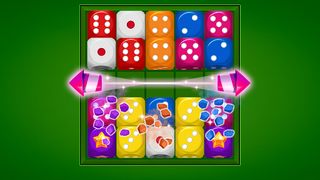 Merge Dice Puzzle 2023 - Screenshot 2