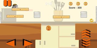 TahBul Adventure - Screenshot 1