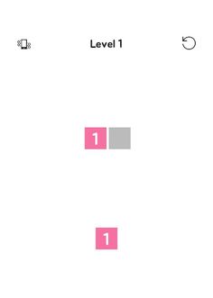 Merge All! - Screenshot 1