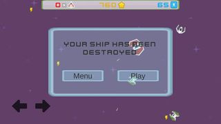 SpaceLoop - Screenshot 3