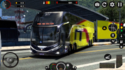 Bus Simulator 2022 Bus Driving - Screenshot 2