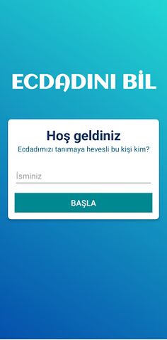 Ecdadını Bil - Screenshot 2