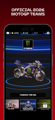 MotoGP™ Rivals - Official Game - Screenshot 3