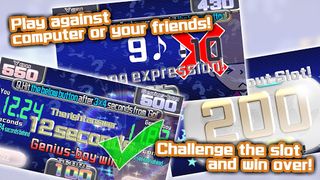 Math TV - Quiz Game Show - Screenshot 2