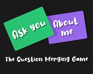 Ask you About me - Screenshot 1