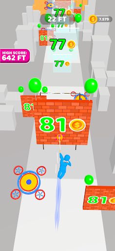 Wreck and Go! - Screenshot 2