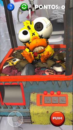 Boogie Bears - Screenshot 1