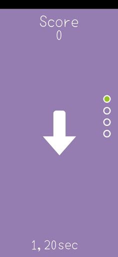 Faster! - Screenshot 2