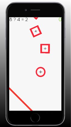 Mathematica Dash - Screenshot 4