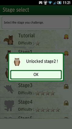 Mental calculation school - Screenshot 3