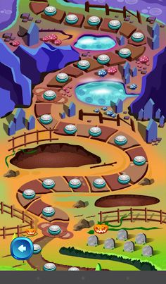 Jewels Star Deluxe 2018 - Screenshot 3