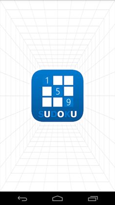 SUDOKU 9X9 - Screenshot 1