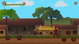 Mayadari - Screenshot 3