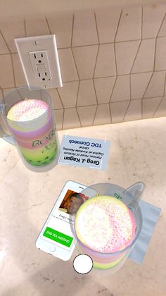 TDC Connect - Screenshot 2