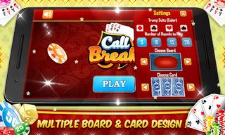 Call Break (Ghochi) - Screenshot 3